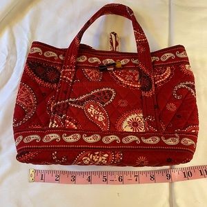 Vera Bradley small purse.